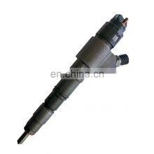 Аутентичные новые форсунки Common Rail Deutz 04289311, 04290986, Volo 20798114, VOE20798114 0445120066 в горячей продаже