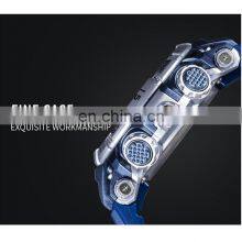 SMAEL1921 Quartz Watch Men Watch Waterproof Stopwatch LED Watches Male Clock Sport Men Digital Wristwatch thumbnail-2