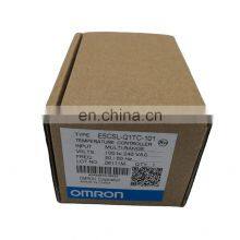 E5CSL-Q1TC-101 50 60Hz Temperature Controller