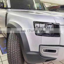 Wheel Arch For 2020 Defender 90/110 Factory Price From BDL Company in China thumbnail-2