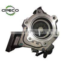 For Weichai WD615 247KW Turbocharger 798265-5006S 612601110952 GT40 thumbnail-3