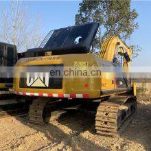 High Quality Cat Equipment , CAT Used Construction Machine 336d 336d2 336dl Excavator , CAT 320d 325d 329d 330d