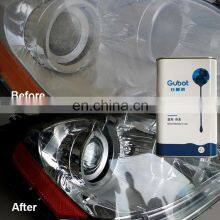 Hot Selling uv Color Changing Paint Car Headlight uv Cure Car Paint uv Varnish thumbnail-4