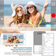 36MP 3.0 Inch Touch Screen Night Vision IR 16X Digital ZOOM Youtube Vlogging Full HD Wifi Digital Video Camera thumbnail-2