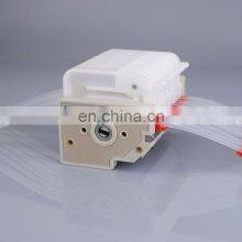 MedFuture Lab Filling and Dispensing LCD Display Medical Use Touch Screen Dispensing Peristaltic Pump thumbnail-5