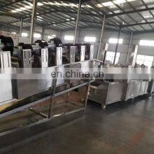Professional Manufacturer Automatic Potato Chips Making Machine Price. thumbnail-5