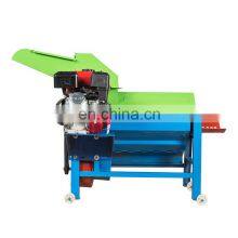 Diesel Engine Corn Thresher Machine Maize Sheller