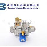 Pressure Reducing Case for Natural Gas Cars / CNG Pressure Reducer/regulator