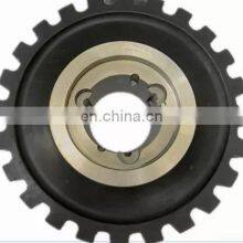 High Quality Air Compressor Rubber Coupling 1615678500 Shaft Coupling for Atlas Air Compressor thumbnail-2