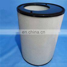 170836000 Eccentric Air Filtration Replacement Suitable For Aerzen Roots Blower Filter thumbnail-4