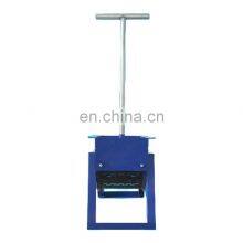 Прямая продажа машины для очистки арахиса от скорлупки. Машина для очистки и шелушения арахиса, орехов лещей от красной кожуры. thumbnail-3