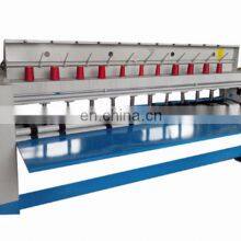 Hot Selling Multi-needle Quilt Sewing Machine With High Quality