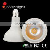 INNOVALIGHT 115mm 92mm 12W Par30 COB E27 Spot Light