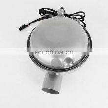 Electronic Exhaust Sound Booster 1or 2 Loudspeaker With Mobile Application App Android for All Mercedes Benz thumbnail-3