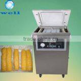 Fruit and Vegetable Vacuum Packing Machine thumbnail-1