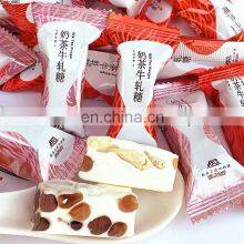 Protein Bar Extruder And Packing Machine,Fully Automatic Energy Bar Production Line Packing Machine thumbnail-5