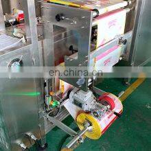 Oil / Paste / Vegetable Ghee / Cow Ghee / Liquid Packing Machine Price thumbnail-3