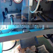 Mustard Oil Packing Machine For Cooking Oil With Plastic Bag thumbnail-2