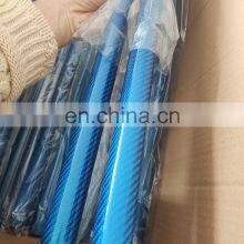 Hot Sale Colorful Carbon Fiber Tube, 3K Woven Carbon Fiber Tube thumbnail-5