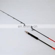 1.8m 1.95m Solid Carbon Fiber Jigging Fishing Rod,detachable Handle 1.5 Sections PE1-3 2-4 thumbnail-3