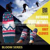 OM2867 O.MOSA 3G Acrylic Jacquard Winter Mittens Gloves thumbnail-6