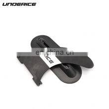 UICE Quick-Click Centre Fin Black Classic Single Fin for ISUP Paddle Board Removable Detachable thumbnail-2