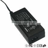 36w switching power adapter 12v 3A dc power adapter with CE/FCC/UL/CUL/ROHS