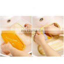 Amazon High Large Capacity Multifunction Cute Custom Canvas Kids Pen Holder Pencil Case thumbnail-4