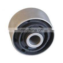 Rubber Rear Suspension Control Arm Bushing 48725-48010 48725-48020 thumbnail-4