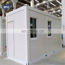 Factory Direct Supply Prefab Villa Prefab Houses Trinidad and Tobago Steel Frame Prefab House thumbnail-3