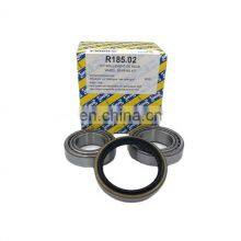 R185.02 HR32007XJ/HR32008XJ Front Wheel Hub Bearings Size 40x68.35x62 for Russia Cars thumbnail-2