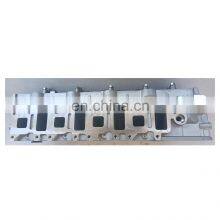 4M40 Cylinder Head Assembly Cast Iron Cylinder Head 4M40 OEM AMC908515 ME202621 Fit for For Mitsubishi Montero GLS GLX Canter thumbnail-4