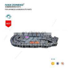 Engine Parts Double Row 2Y Timing Chain Kit For Toyota 13506-37010 thumbnail-4