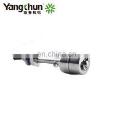 Wholesale Good Quality Stainless Steel Water Level Control Compact SS Floating Switch for Pump thumbnail-3