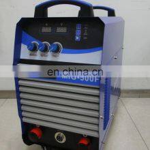 Machine à souder Mig à bâtonnet IBGT au gaz Co2 de haute qualité, d'occasion thumbnail-2