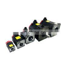 In Supply Fanuc Electric Cnc Motor A06B-0078-B303 ac Servo Motor thumbnail-2