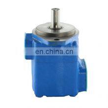 Vickers 20v,25v,35v,45v Series Hydraulic Vane Pump 25v-21a-1c-22r thumbnail-4