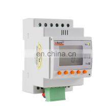 Din Rail Smart Circuit Earth Leakage Over Under Voltage Protector Relay Device Switch Breaker Rs485