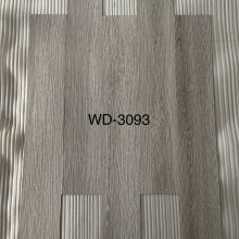 Sheet stone plastic floor tile wood grain PVC plastic floor back dry LVT floor Guangdong manufacturers wholesale 3mm floor glue