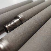 20'' Porous Titanium Rod Filter Water Treatment Filter thumbnail-2