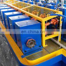 Energy Saving Electric Erw Machine Metal Tubes Making Machine Erw Pipe Tube Mill thumbnail-3