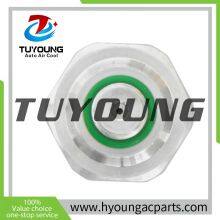 Auto Air Conditioner Pressure Switch for 2006-2014 Honda Ridgeline 3.5L, 80440S3MA01, HY-PS109 thumbnail-1