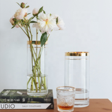 Glass Vase thumbnail-5