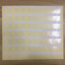 Self Laminating Polyester Cable Labels Print With Laser Printes thumbnail-2