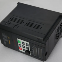 VFD Manufacturer Emheater EM10-G3-015/P3-018 380V 15kw 3Phase AC Variable Frequency Drive With 18 Months Warranty thumbnail-3