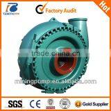 Sand Slurry Pump, Sand Pump Dredger, Small Sand Pump thumbnail-1