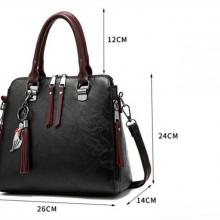 ZTSB-0009,China Factory Bag Fashion pu Lady Single Shoulder Bag Crossbody Small Handbag thumbnail-1
