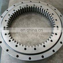 Excavator Sy210lc7 Swing Gear Ring Slewing Ring in Stock thumbnail-3