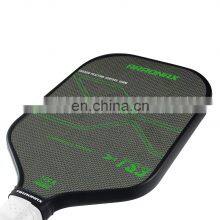 Best Custom Pickleball Paddle High Quality Usapa Approved Pickleball Paddle Carbon Fiber Edgeless China Pickleball Paddle thumbnail-5