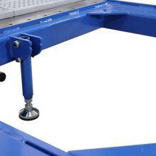 TECHER 2 Car Body Collision Repair Bench thumbnail-5